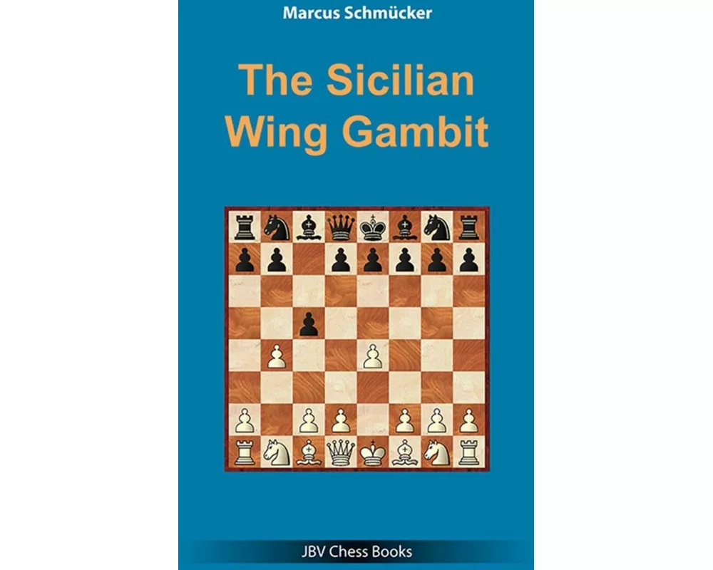 The Sicilian Wing Gambit