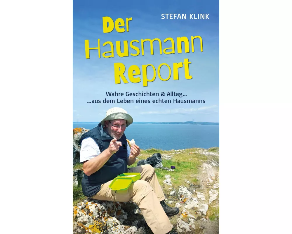 Der Hausmann-Report