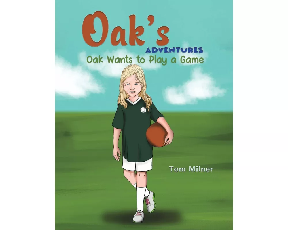 Oak's Adventures