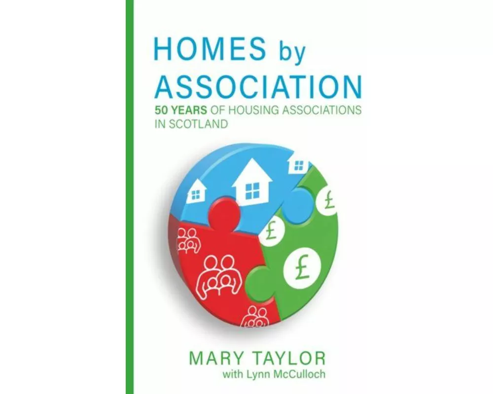 Homes by Association