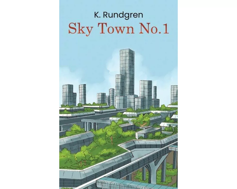 Sky Town No. 1