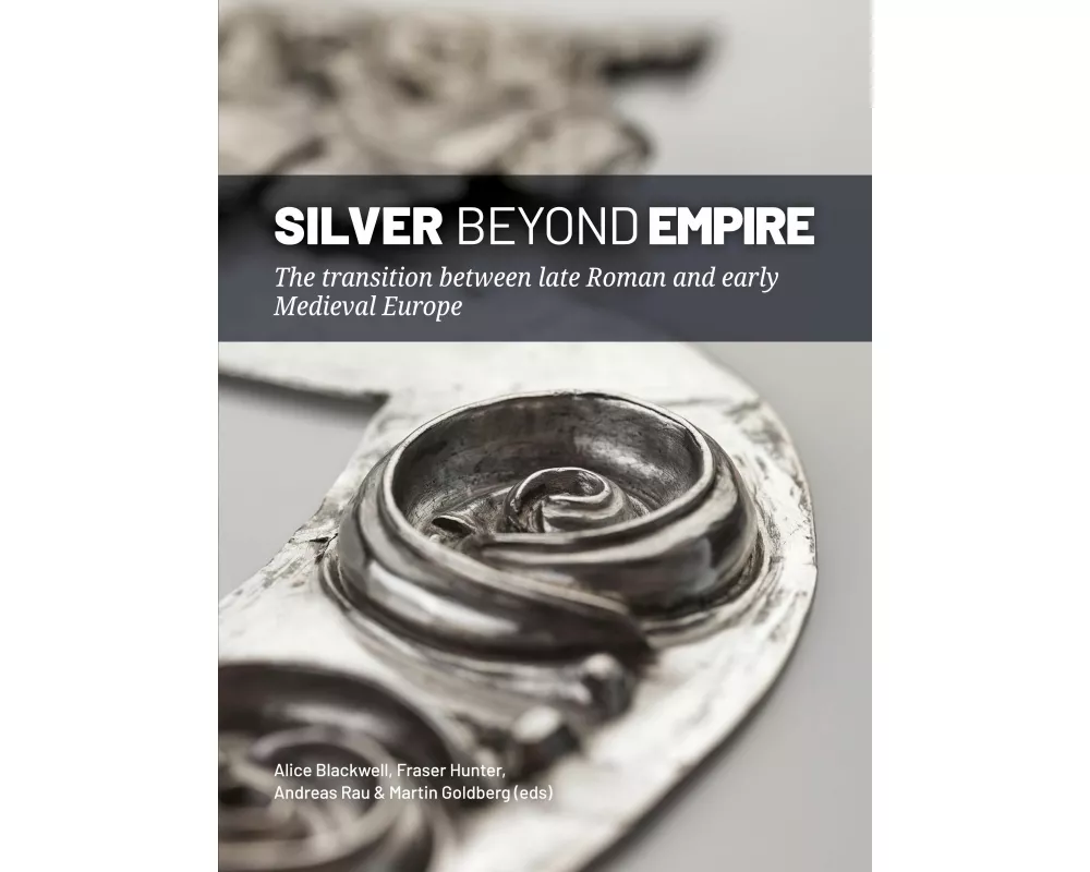 Silver Beyond Empire