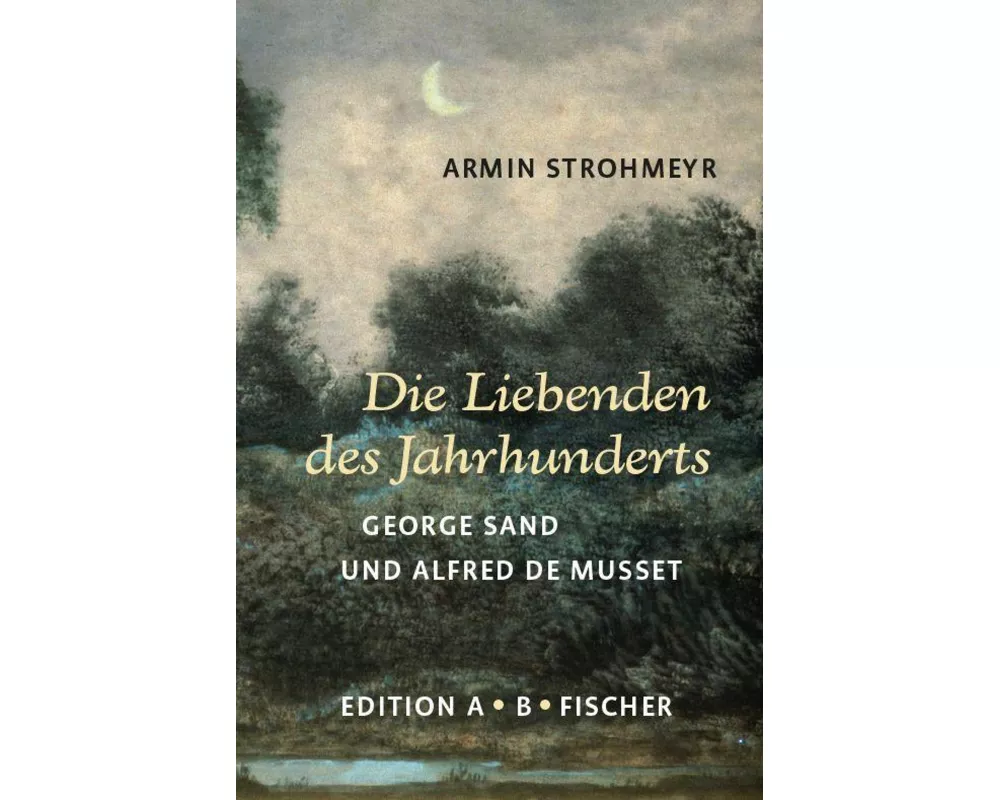 Die Liebenden des Jahrhunderts