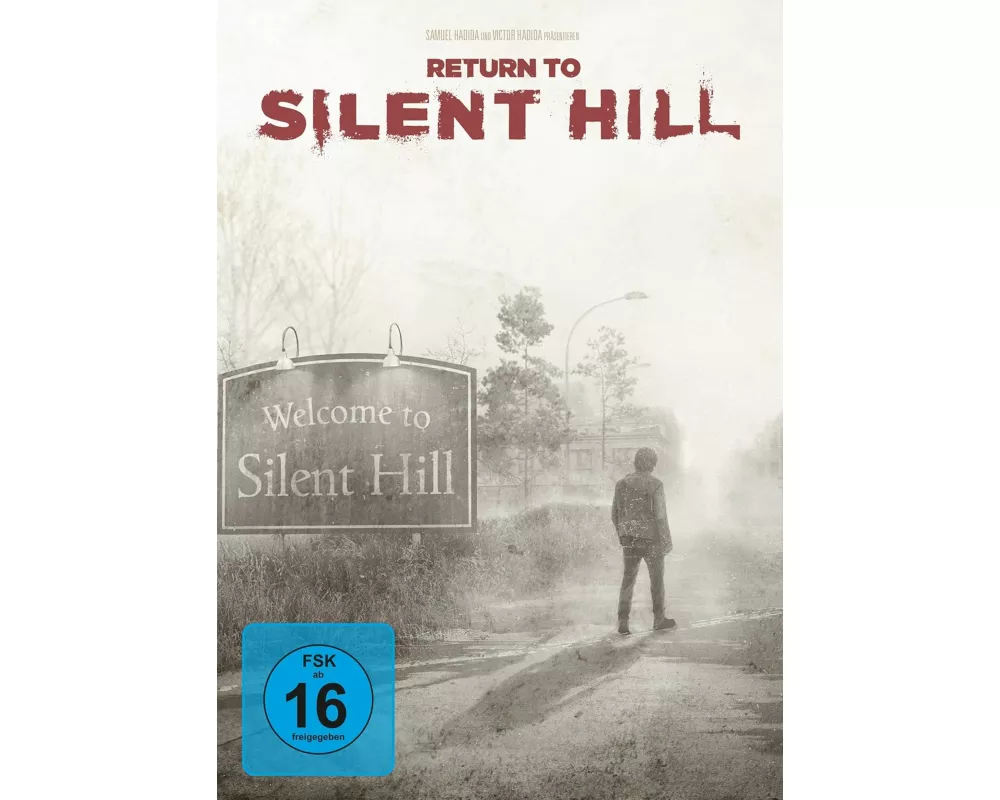 Return To Silent Hill