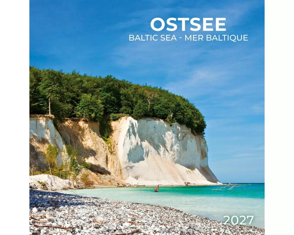 Ostsee / Baltic Sea 2027