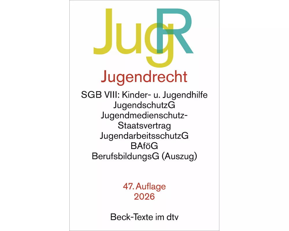 Jugendrecht