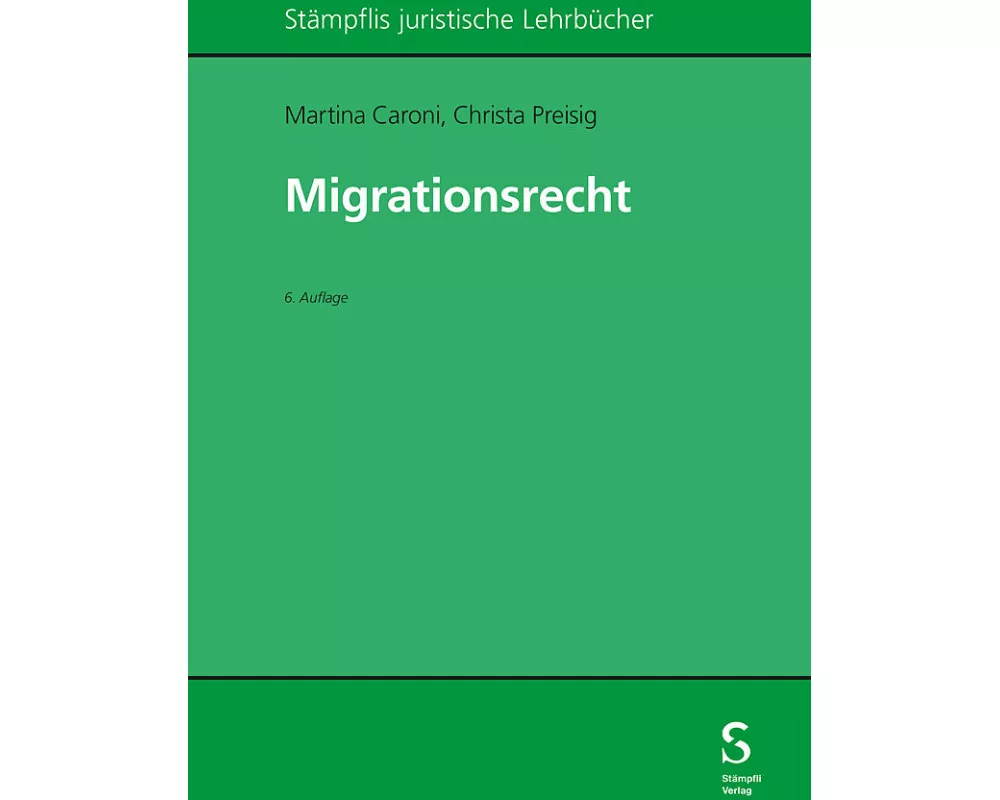 Migrationsrecht