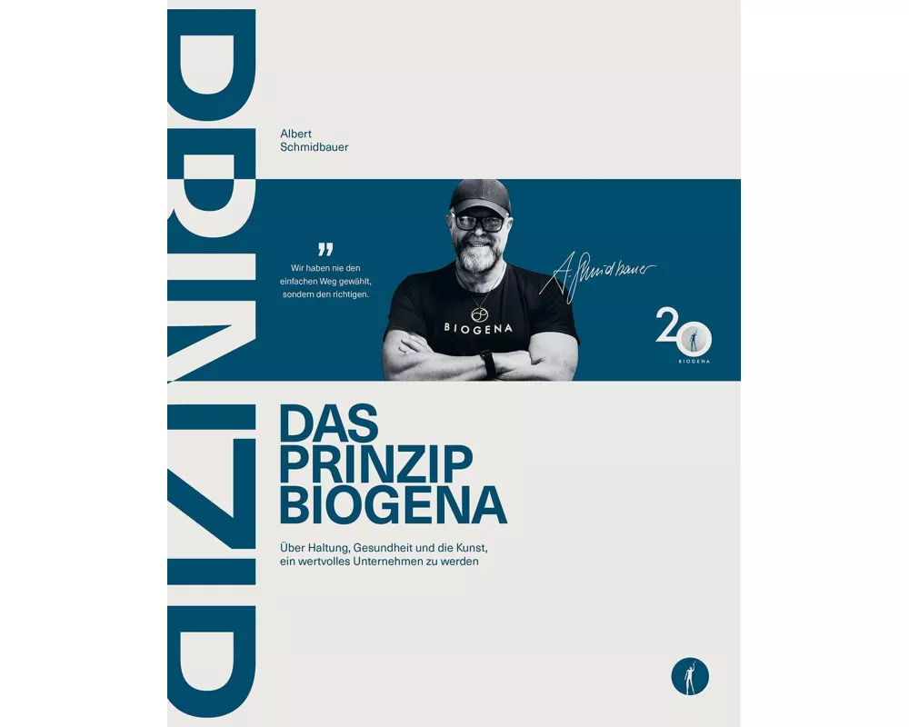 Das Prinzip Biogena
