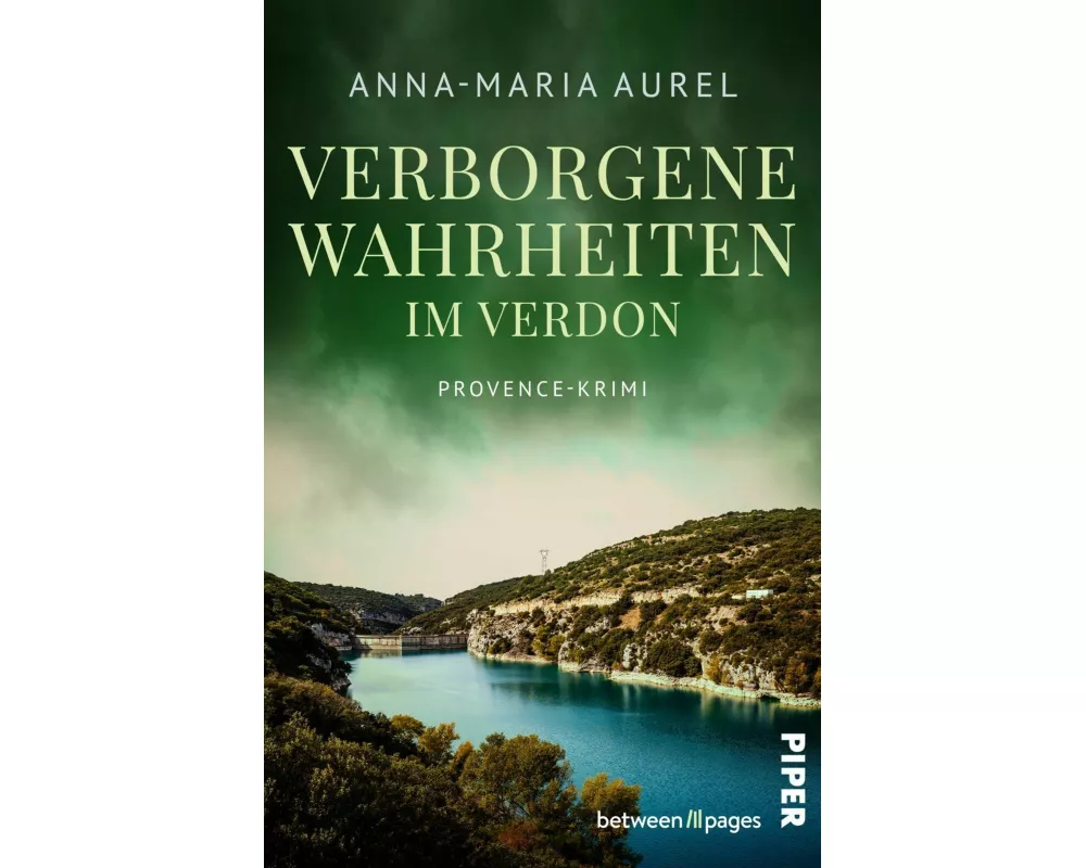 Verborgene Wahrheiten im Verdon