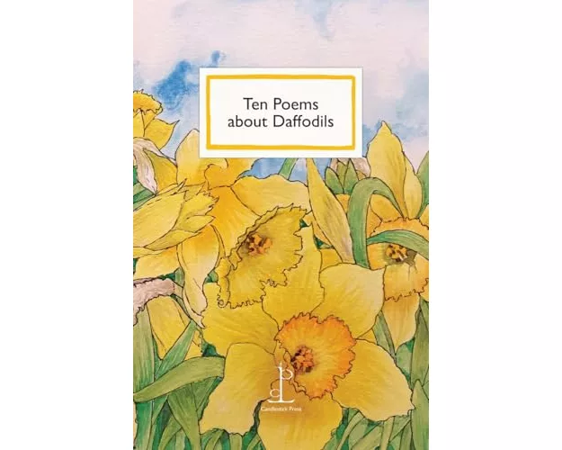 Ten Poems about Daffodils