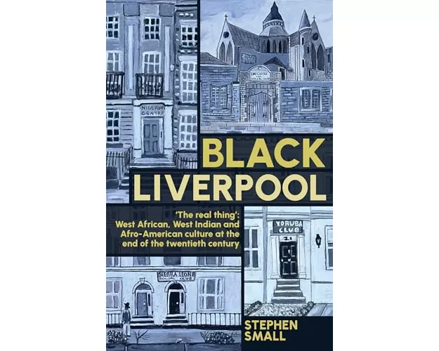 Black Liverpool