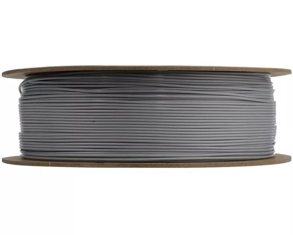 eSun Filament PLA HF Grau 1.75 mm 1 kg