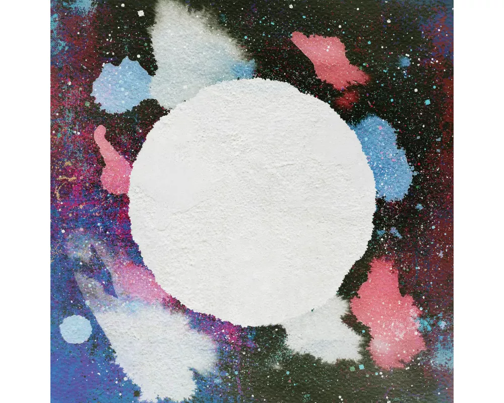 The Universe Smiles Upon You ii (Deluxe CD)