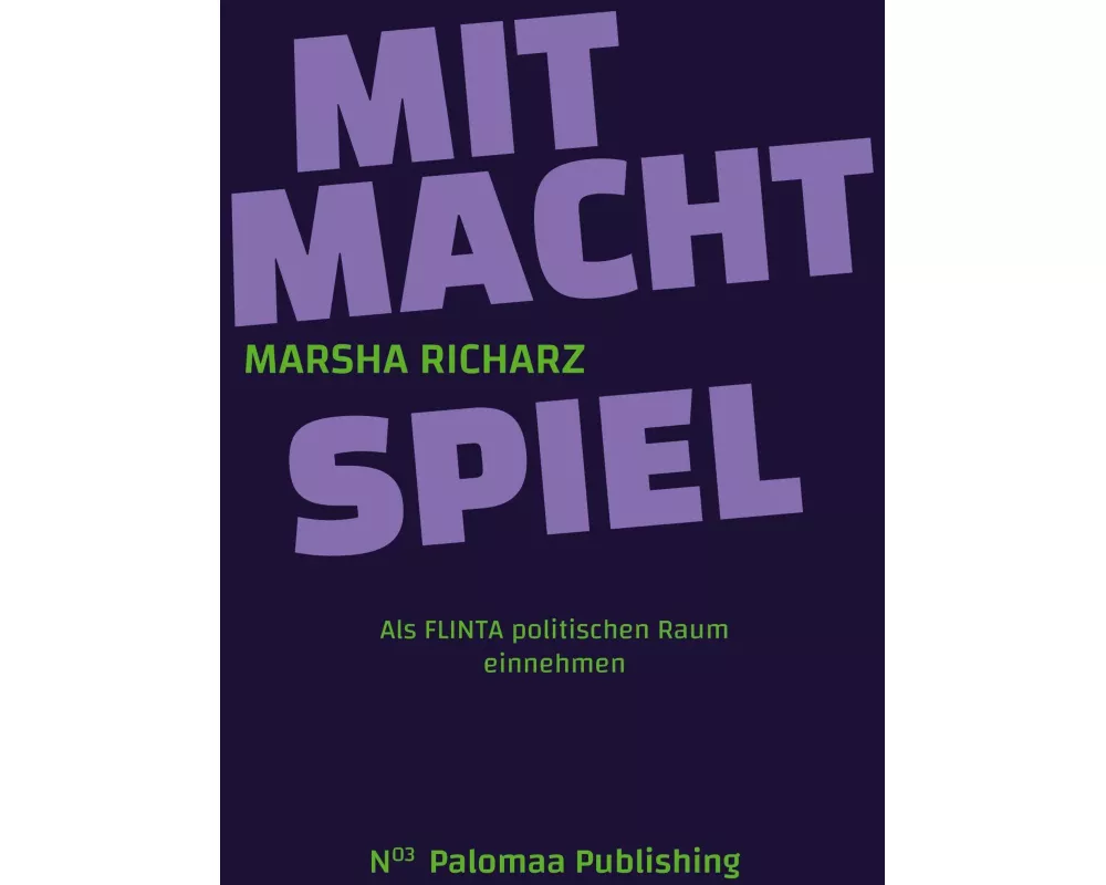 Mitmachtspiel