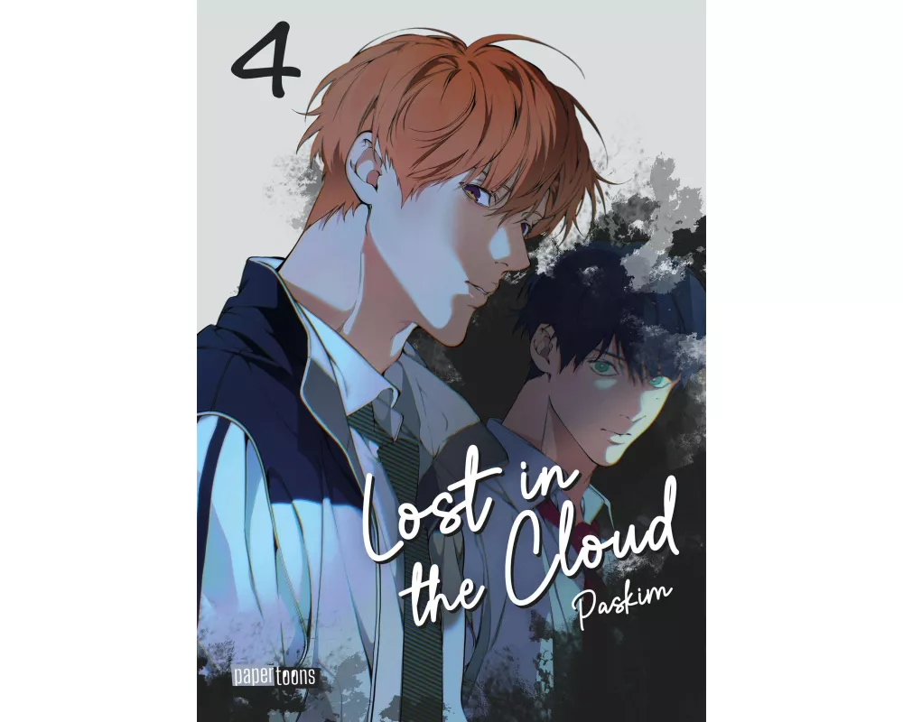 Lost in the Cloud 04
