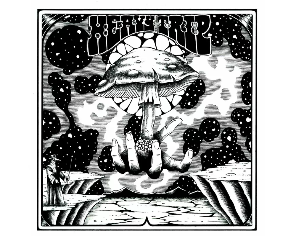 Heavy Trip
