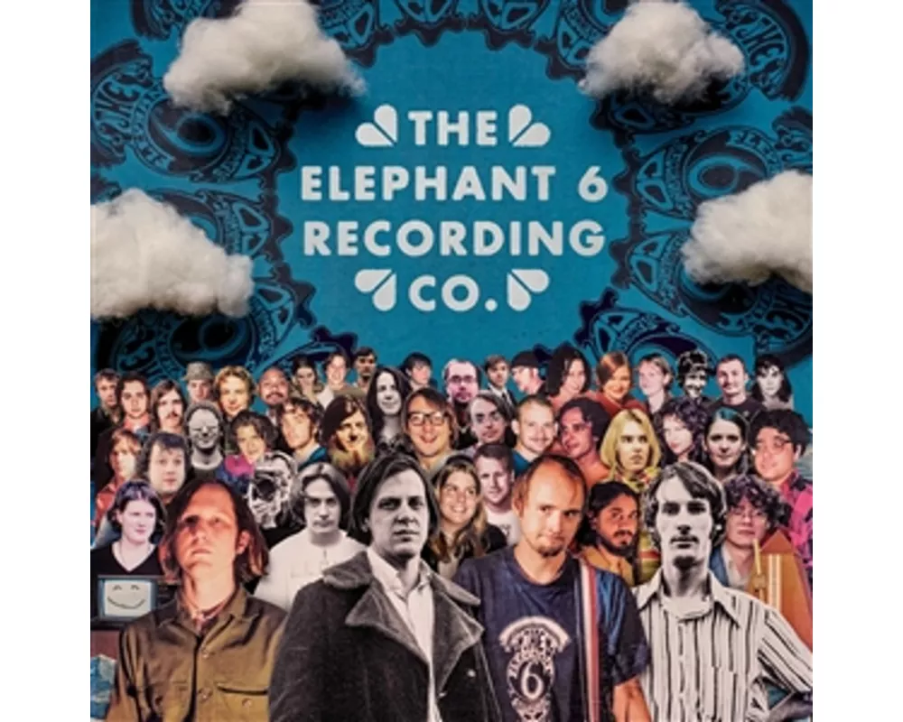 The Elephant 6 Recording Co. (OST)