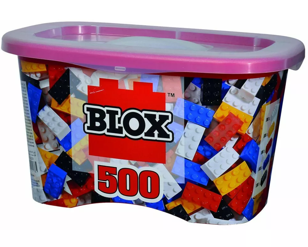 Blox Container 500