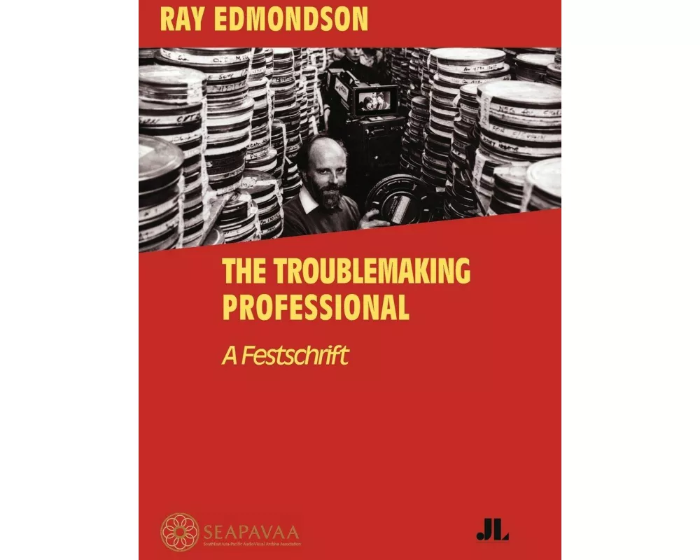 Ray Edmondson