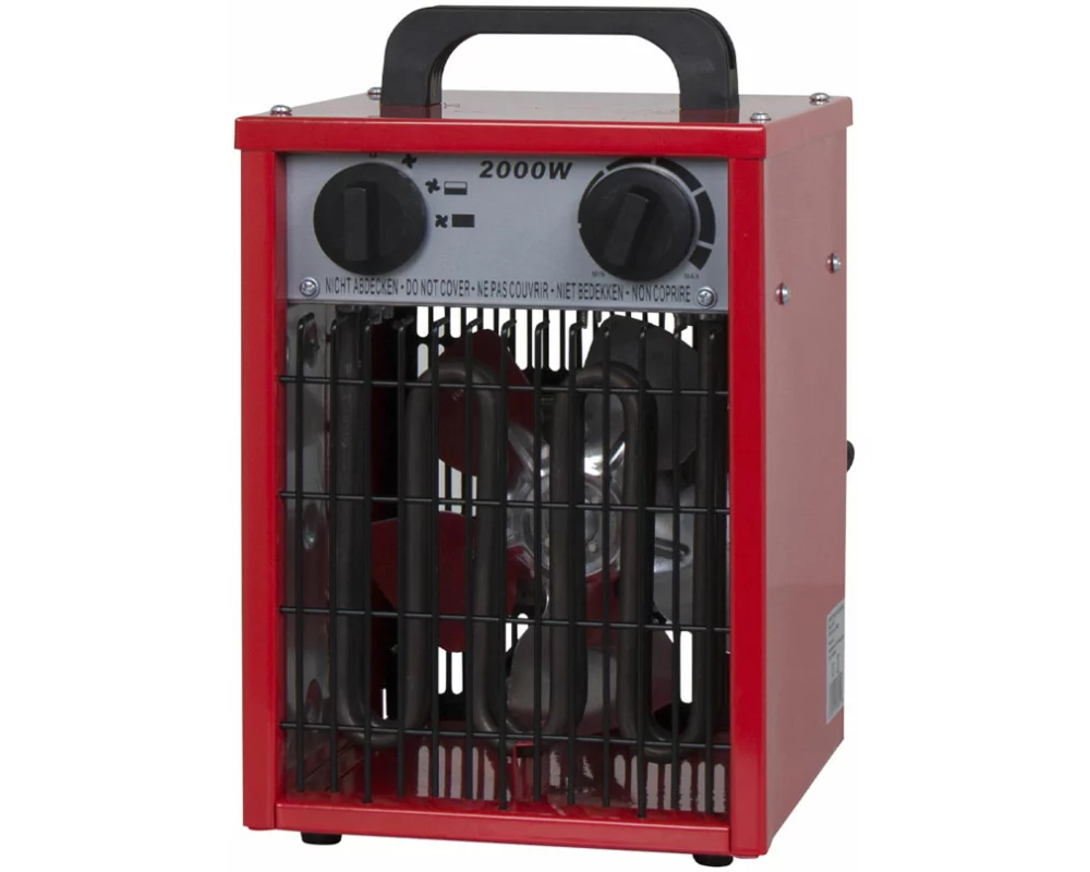 Forsberg Heizlüfter HL2.1