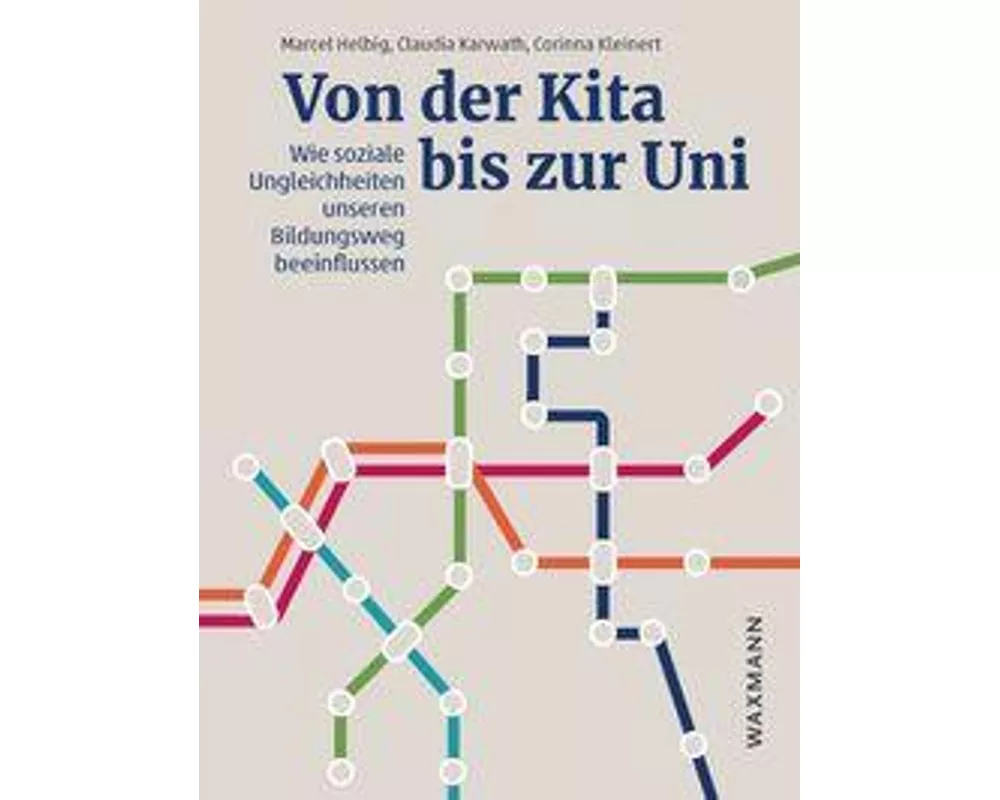 Von der Kita bis zur Uni