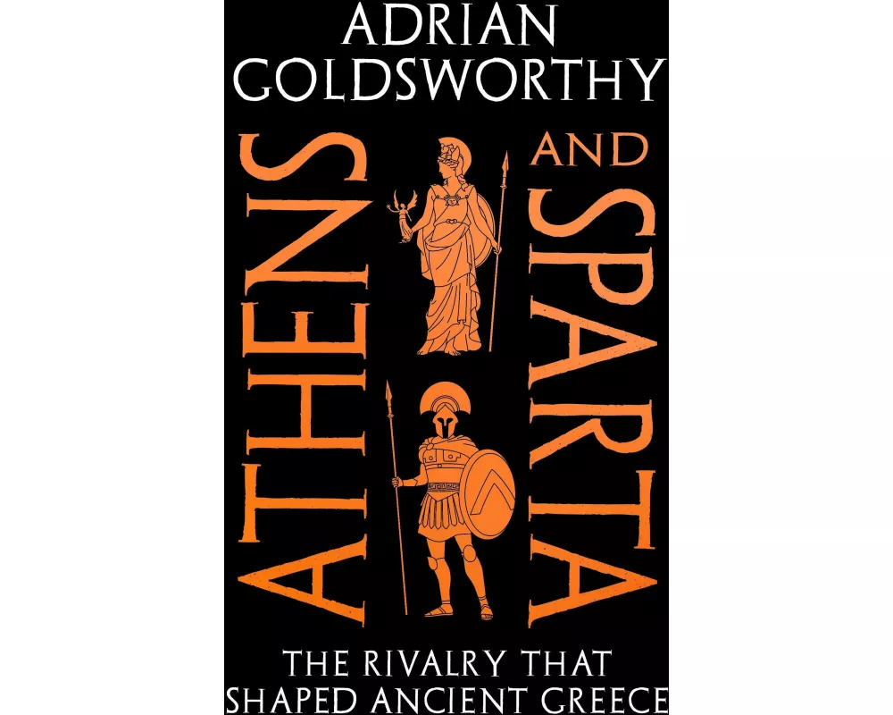 Athens and Sparta