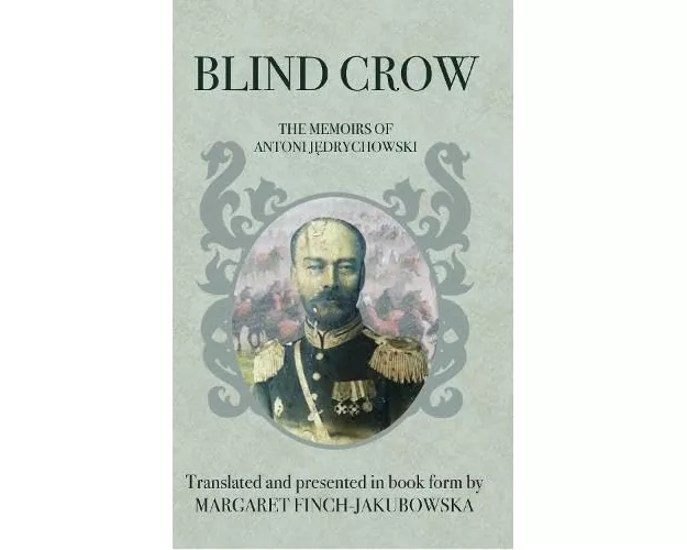 Blind Crow