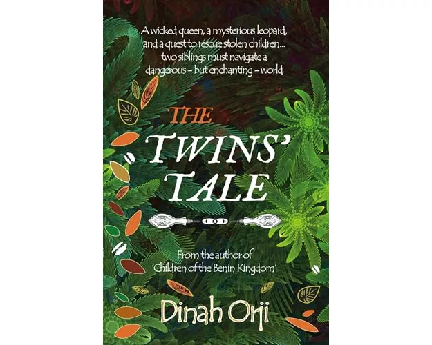 The Twins' Tale