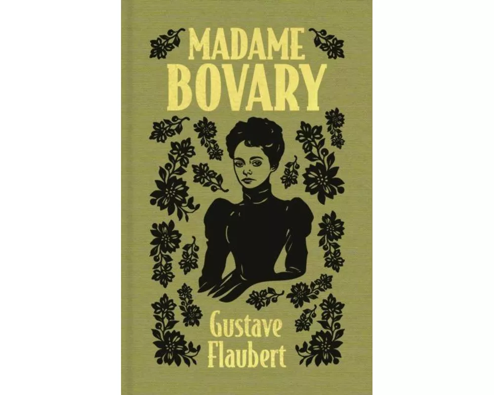 Madame Bovary