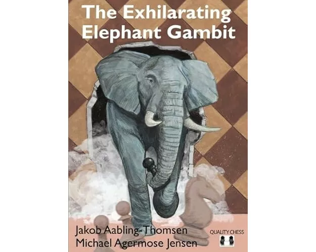 The Exhilarating Elephant Gambit