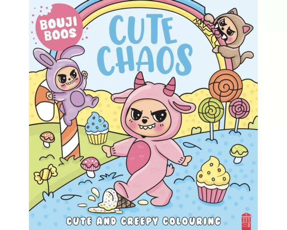 Cute Chaos