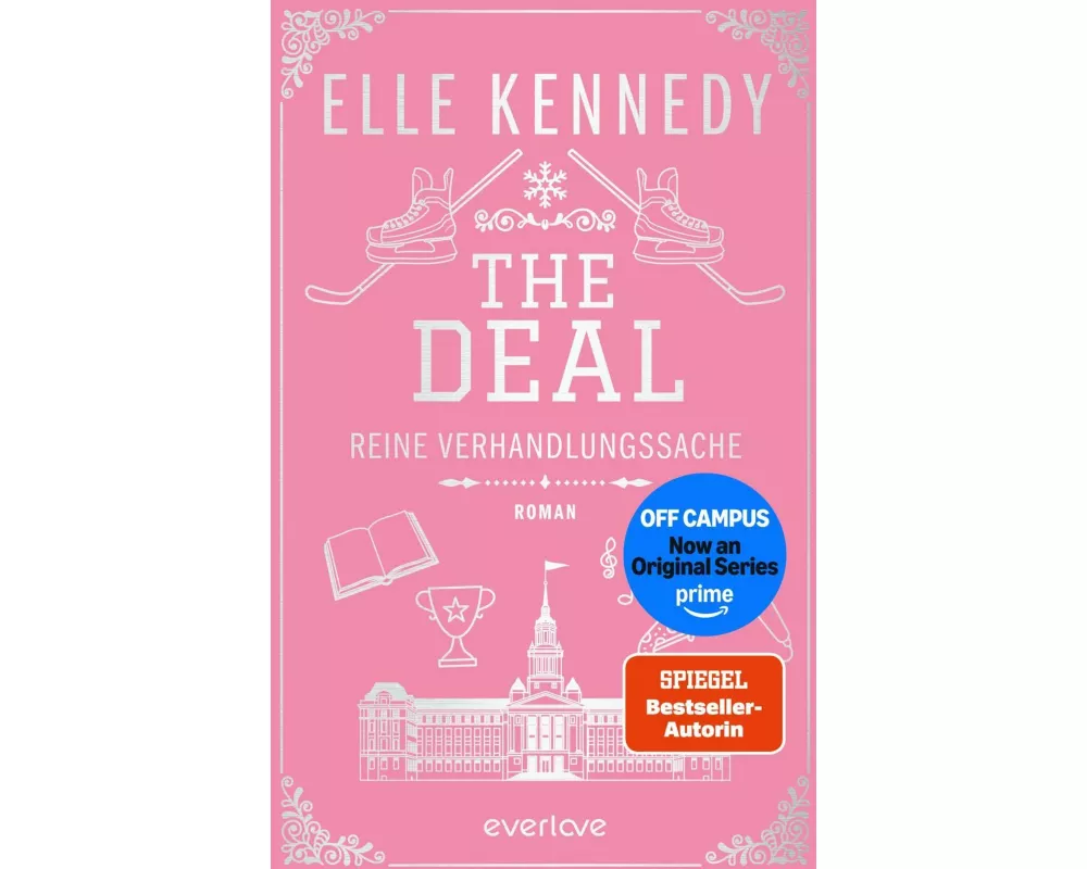 The Deal – Reine Verhandlungssache