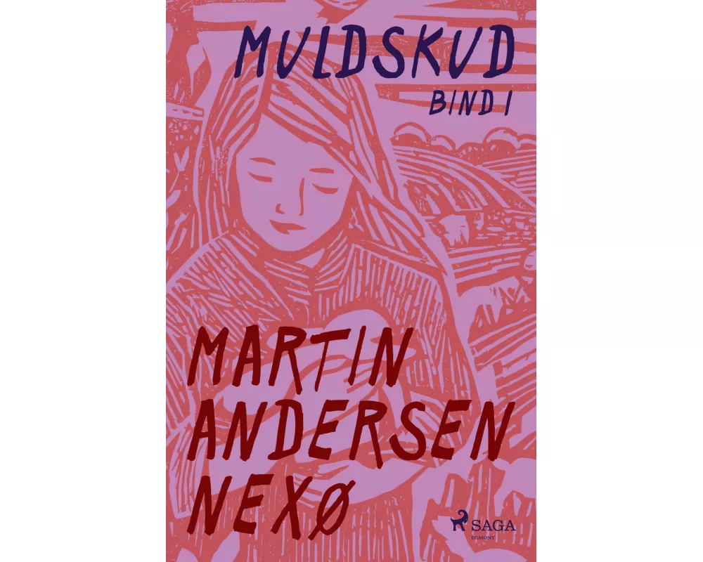 Muldskud. Bind 1