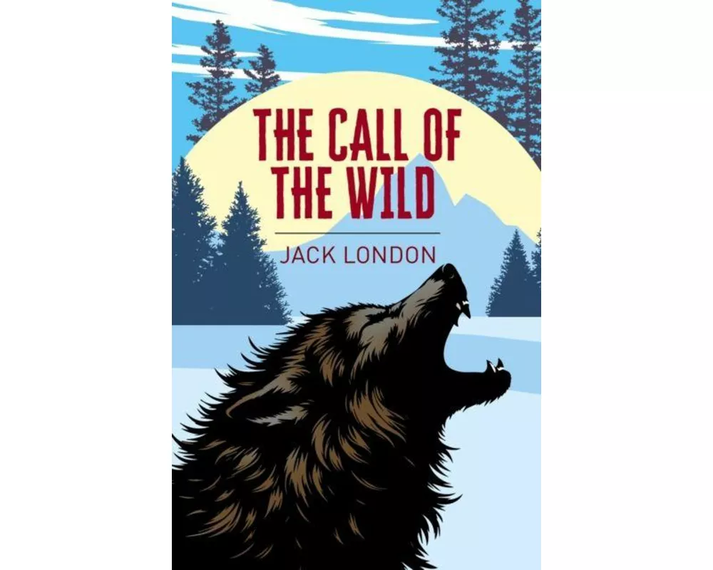 The Call of the Wild