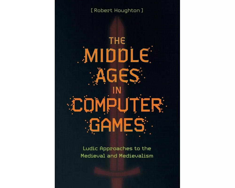 The Middle Ages in Computer Games