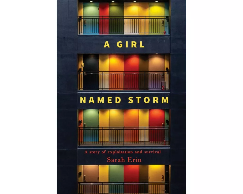 A Girl Named Storm