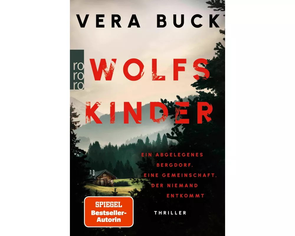 Wolfskinder