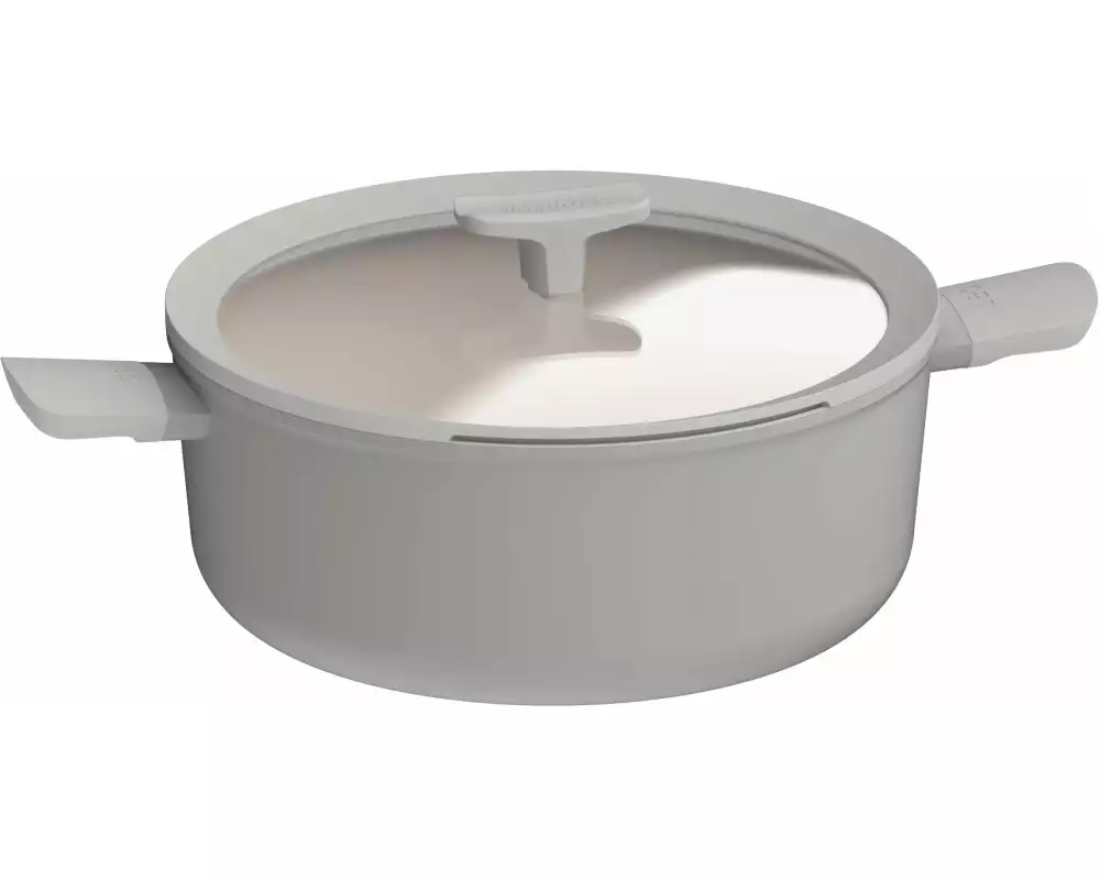 BergHOFF Kochtopf Balance 28, 28 cm