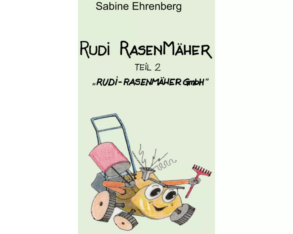 Rudi Rasenmäher