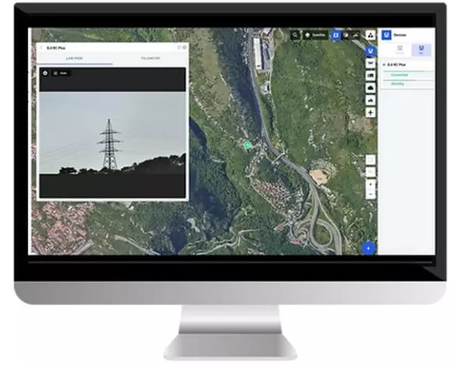 Drone Harmony Software Drone Harmony Live 12-Monats-Lizenz