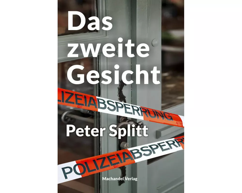 Das zweite Gesicht