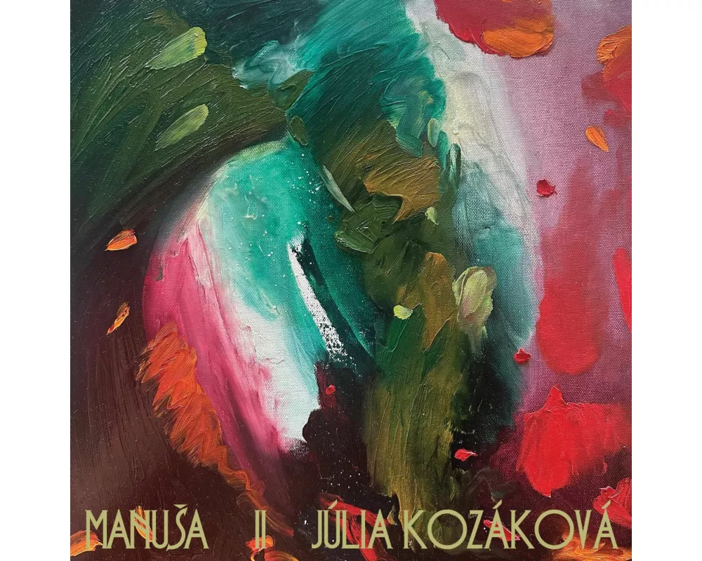 Manusa II