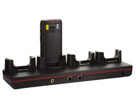 Honeywell Net Base Docking Cradle for Mobile Computer