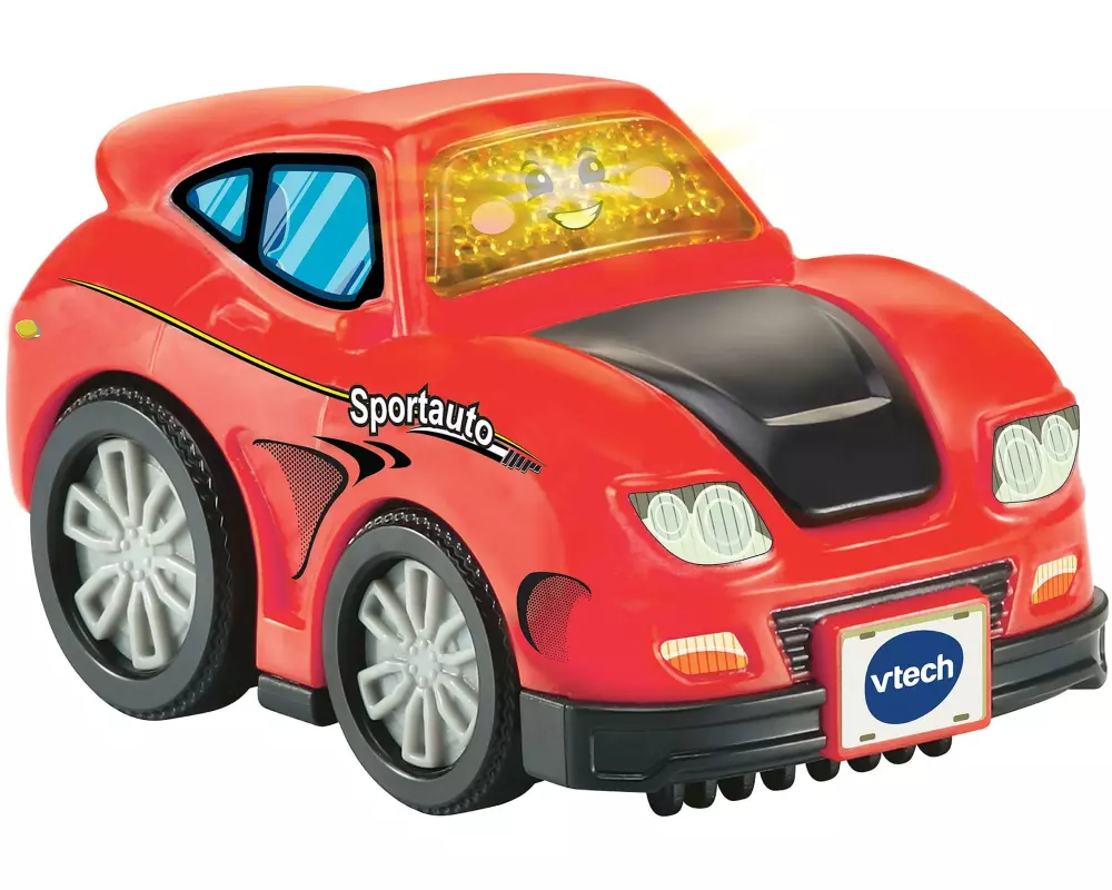 Vtech Tut Tut Baby Flitzer – Sportauto