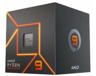 AMD Ryzen 9 7900 5.4GHz AM5 12C/24T 65W 76MB TRAY