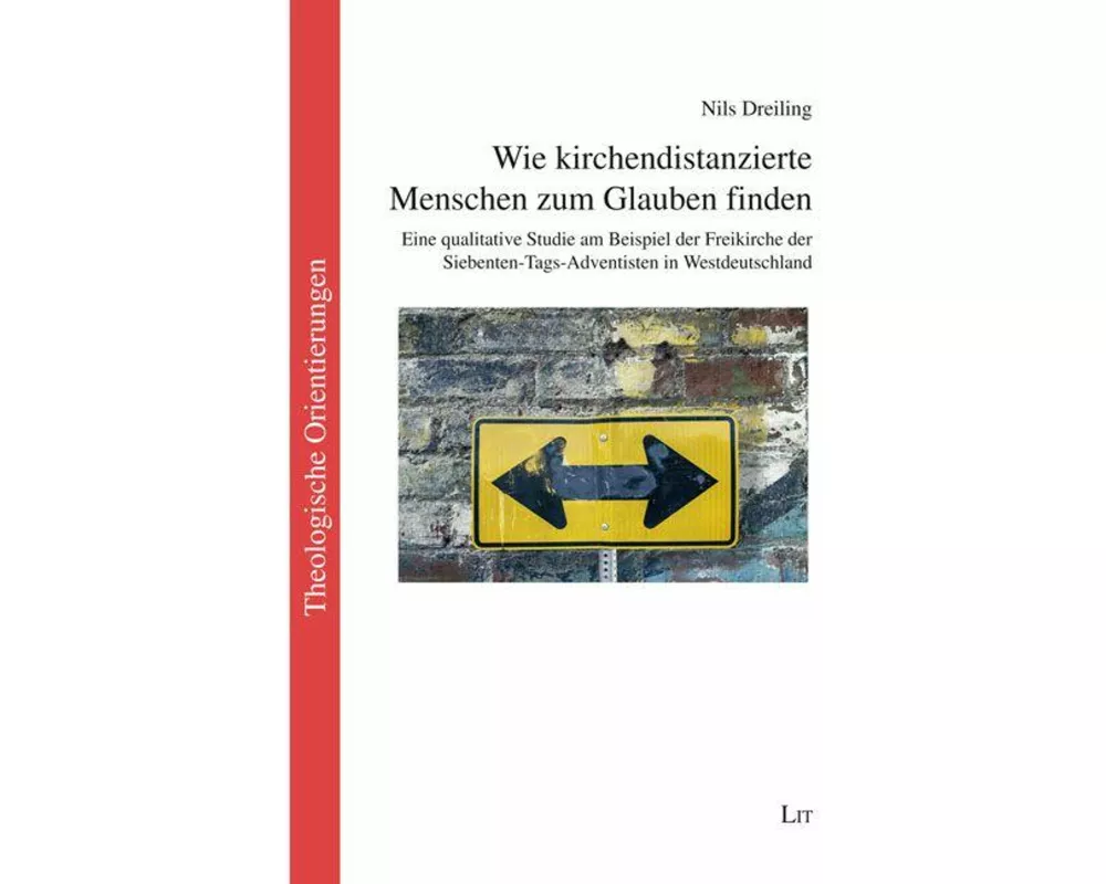 Wie kirchendistanzierte Menschen zum Glauben finden
