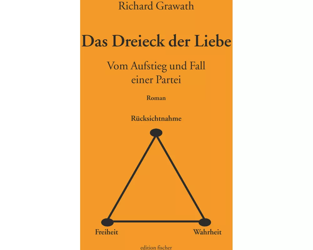 Das Dreieck der Liebe