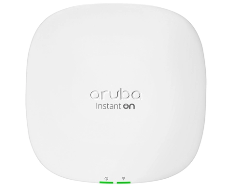 5 X R9B28A ARUBA ION AP25 (RW)