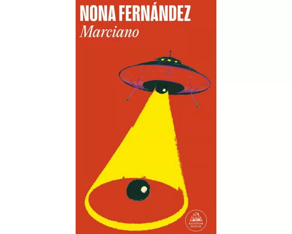 Marciano / Martian