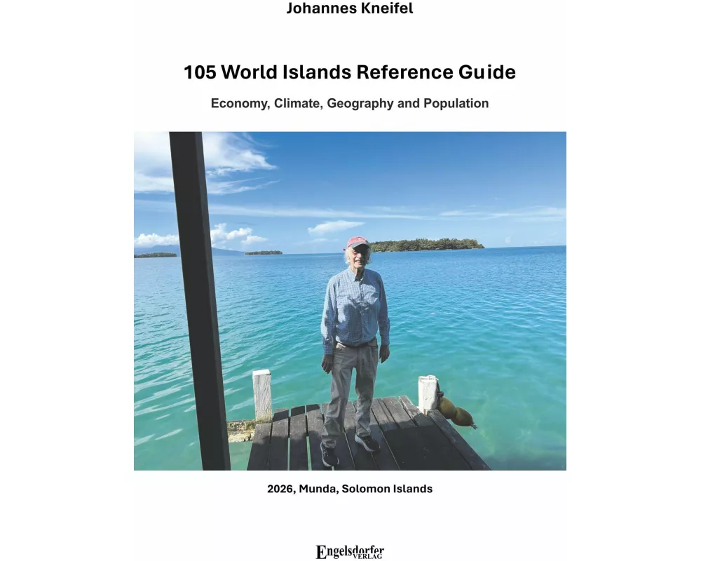 105 World Islands Reference Guide